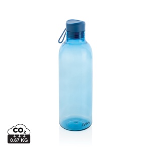 XD™ Avira Atik RCS Recycled PET bottle 1L