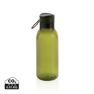 XD™ Avira Atik RCS Recycled PET bottle 500ML