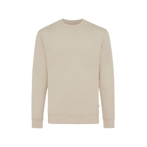 XD™ Bluza crew neck IQONIQ Zion, bumbac reciclat - Img 6