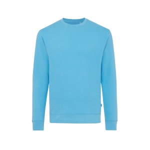 XD™ Bluza crew neck IQONIQ Zion, bumbac reciclat - Img 9