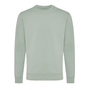 XD™ Bluza crew neck IQONIQ Zion, bumbac reciclat - Img 15