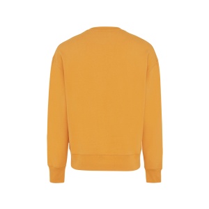 XD™ Bluza crew neck relaxată IQONIQ Kruger, bumbac reciclat - Img 87