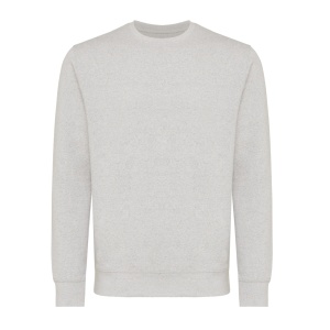 XD™ Bluza crew neck ușoară IQONIQ Etosha, bumbac reciclat - Img 14