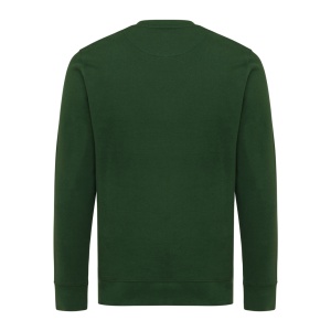 XD™ Bluza crew neck ușoară IQONIQ Etosha, bumbac reciclat - Img 57