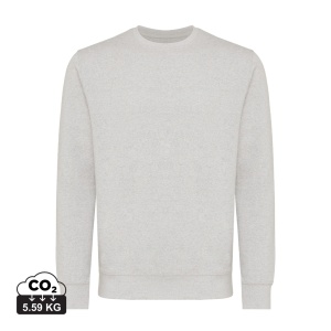 XD™ Bluza crew neck ușoară IQONIQ Etosha, bumbac reciclat - Img 157