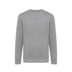 XD™ Bluza crew neck ușoară IQONIQ Etosha, bumbac reciclat - Img 167