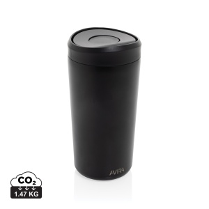 XD™ Avira Alix RCS re-steel click tumbler 400ML