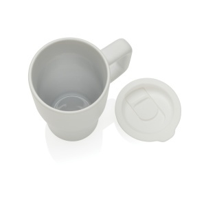 XD™ Cană ceramică Luxe Quencher 490 ml - Img 10