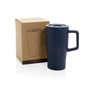 XD™ Cană ceramică Luxe Quencher 490 ml - Img 20