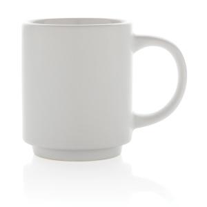 XD™ Ceramic stackable mug 180ml