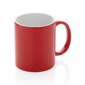 XD™ Ceramic classic mug 350ml