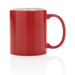 XD™ Ceramic classic mug 350ml