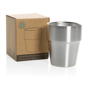 XD™ Clark RCS double wall coffee cup 300ML - Img 15