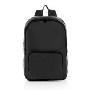 XD™ Dillon AWARE™ RPET foldable classic backpack