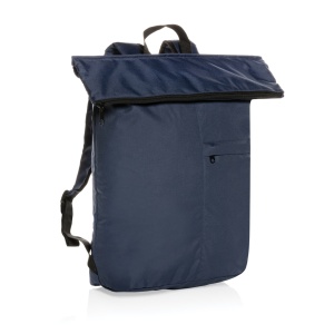 XD™ Dillon AWARE™ RPET lightweight foldable backpack