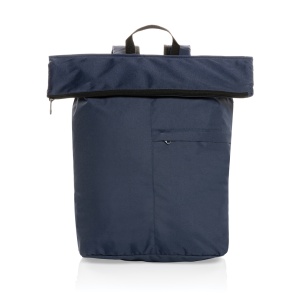 XD™ Dillon AWARE™ RPET lightweight foldable backpack