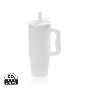 XD™ Embrace Leakproof RCS recycled stainless steel tumbler 900ml - Img 2