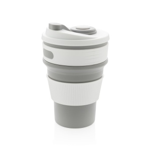 XD™ Foldable silicone cup