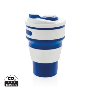 XD™ Foldable silicone cup
