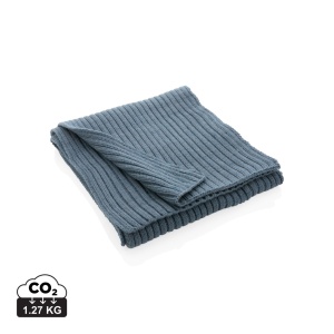 XD™ Impact AWARE™ Polylana® knitted scarf 180 x 25cm