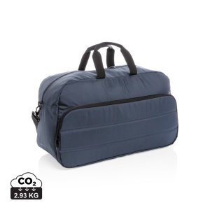 XD™ Impact AWARE™ RPET weekend duffel