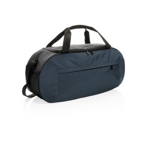 XD™ Impact AWARE™ RPET modern sports duffel