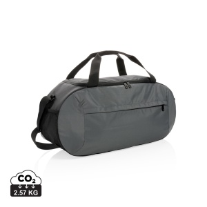 XD™ Impact AWARE™ RPET modern sports duffel