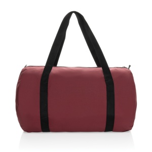 XD™ Dillon AWARE™ RPET foldable sports bag