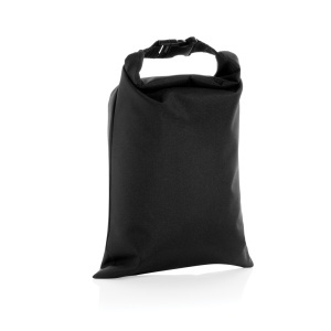 XD™ Geantă termoizolantă Snackstrap AWARE™ RPET pliabilă 30x20cm - Img 6