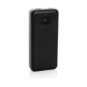 XD™ Gridley RCS rplastic 20000 65W laptop powerbank