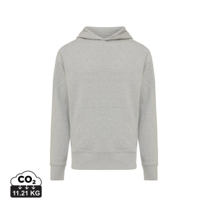XD™ Hanorac relaxat IQONIQ Yoho, bumbac reciclat - Img 111