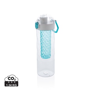 XD™ Honeycomb lockable leak proof infuser bottle
