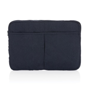 XD™ Husă laptop 15.6" Laluka Aware™ din bumbac reciclat - Img 18