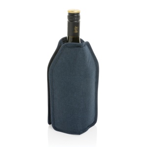 XD™ Vino AWARE™ RPET wine cooler sleeve