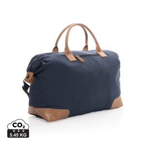 XD™ Impact AWARE™ 16 oz. rcanvas large weekend bag