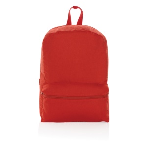 XD™ Impact Aware™ 285 gsm rcanvas backpack
