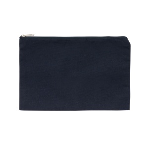 XD™ Impact Aware™ 285 gsm rcanvas pencil case undyed