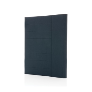 XD™ Impact Aware™ A4 portfolio with magnetic closure