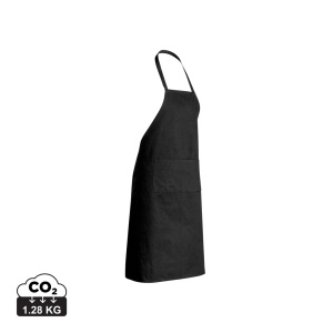 XD™ Impact AWARE™ Recycled cotton apron 180gr