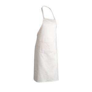 XD™ Impact AWARE™ Recycled cotton apron 180gr - Img 20