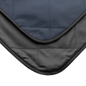 XD™ Impact Aware™ RPET foldable quilted picnic blanket - Img 12