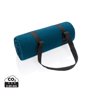 XD™ Impact AWARE™ RPET picnic blanket