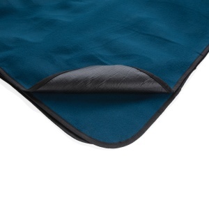 XD™ Impact AWARE™ RPET picnic blanket - Img 12