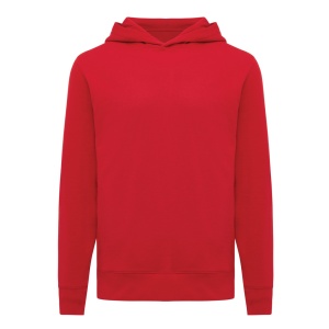 XD™ Iqoniq Yengo recycled cotton hoodie with sidepockets - Img 9