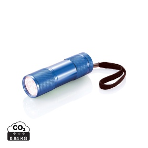 XD™ Quattro aluminium torch