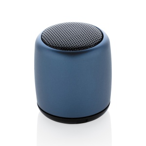 XD™ Mini aluminium wireless speaker