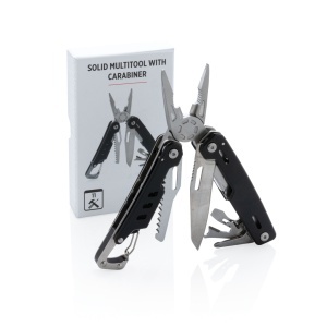 XD™ Multitool Solid cu carabină - Img 11