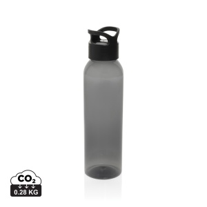 XD™ Oasis RCS recycled pet water bottle 650ml
