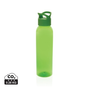 XD™ Oasis RCS recycled pet water bottle 650ml