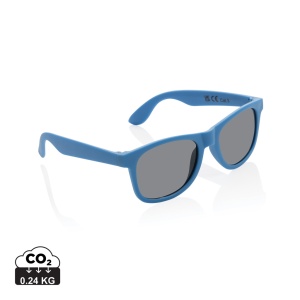 XD™ RCS recycled PP plastic sunglasses